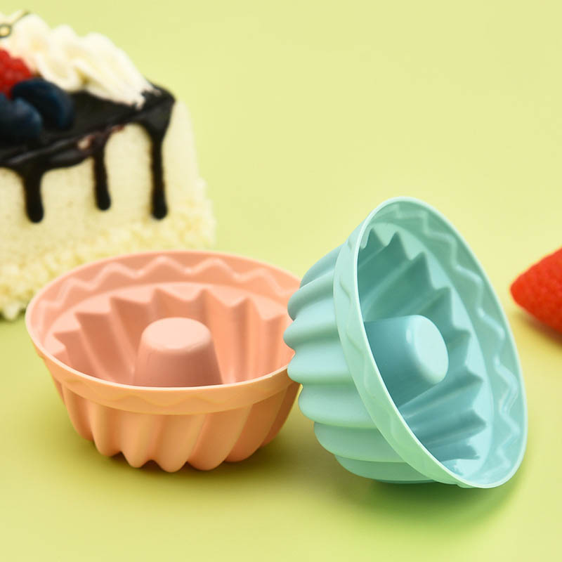 baking silicone mold